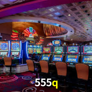 Interface do App 555q