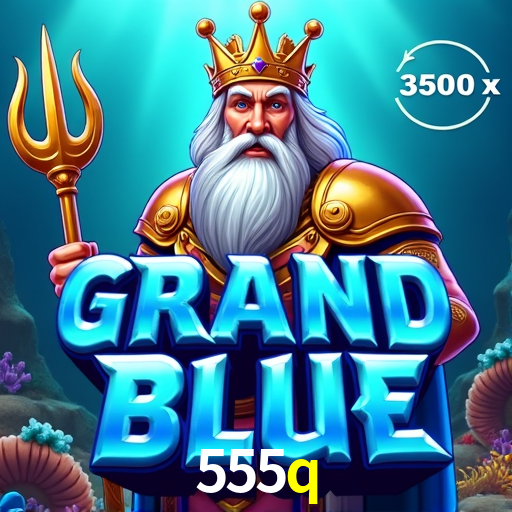 Jogos de Slot 555q